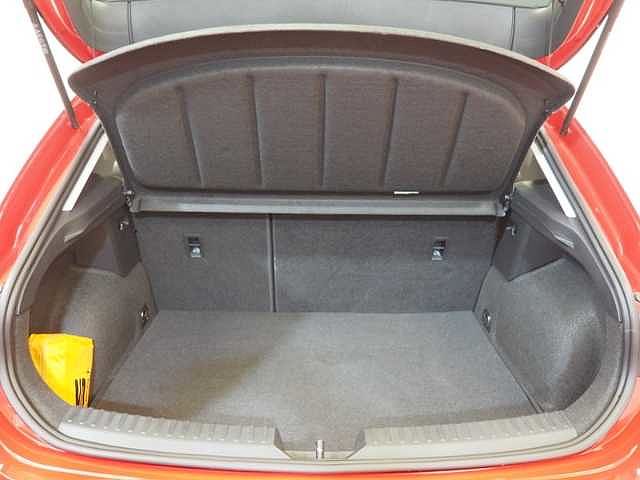 SEAT Leon Style 1.5TGI Erdgas 248,-ohne Anzahlung Navi LED