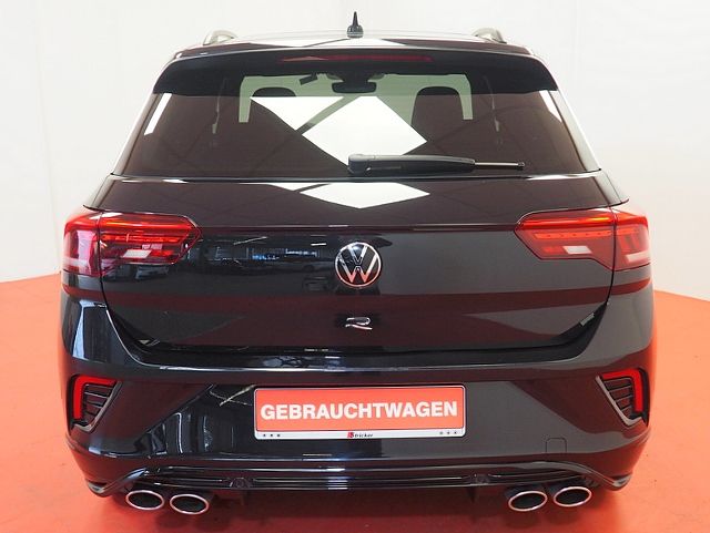 Volkswagen T-Roc °°R 2.0TSI DSG 308,-ohne Anzahlung Pano Active-Info