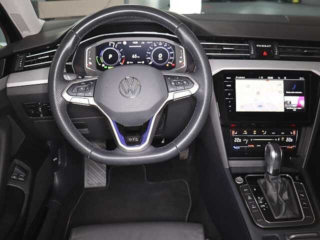 Volkswagen Passat Variant °°GTE 1.4TSI DSG 413,-ohne Anzahlung Standh. AHK