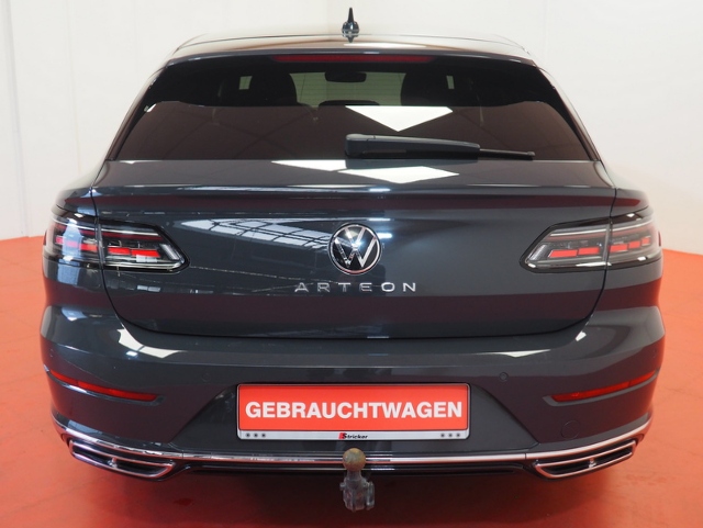 Volkswagen Arteon °°Shooting Brake R-Line 2.0TDI DSG 439,-ohne Anzahlung AHK Kamera