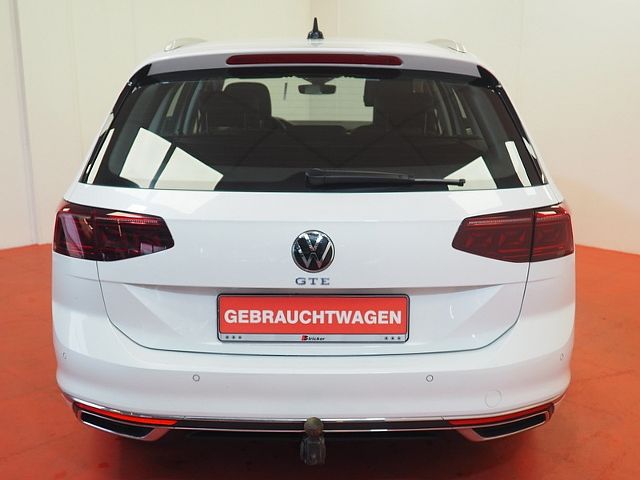 Volkswagen Passat Variant °°GTE 1.4TSI DSG 384,-ohne Anzahlung Standh AHK