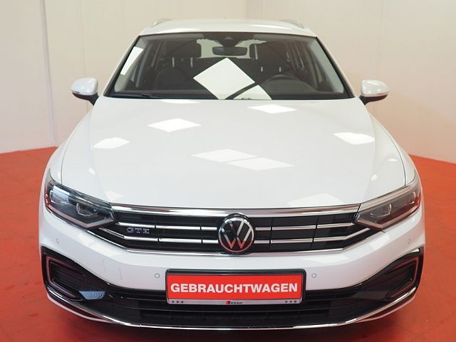 Volkswagen Passat Variant °°GTE 1.4TSI DSG 406,-ohne Anzahlung Standh AHK