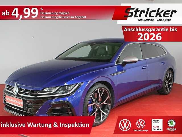 Volkswagen Arteon °°Shooting Brake R 2.0TSI DSG 485,-ohne Anzahlung Neu 80.045,-
