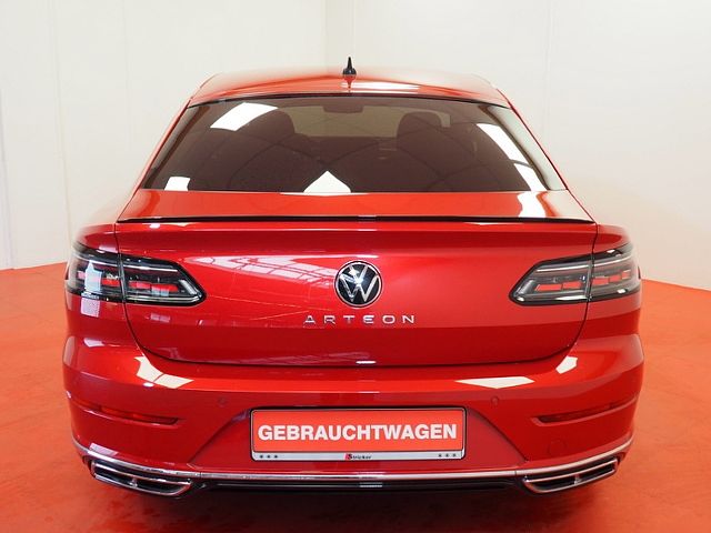 Volkswagen Arteon °°R-Line 2.0TDI DSG  409,-ohne Anzahlung Navi Kamera