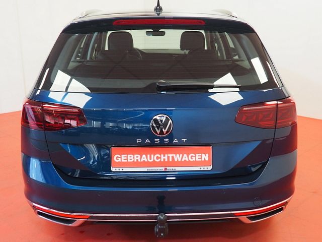 Volkswagen Passat Variant °°Elegance 1.5TSI DSG 429,-ohne Anzahlung Navi AHK Kamera
