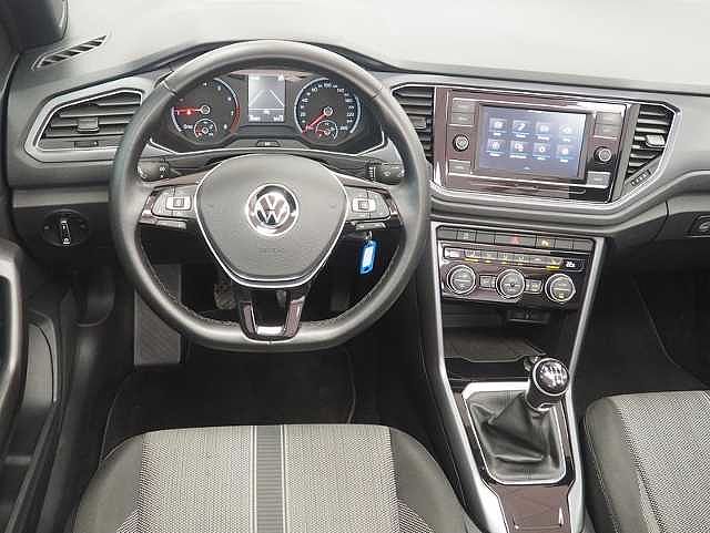 Volkswagen T-Roc Cabrio Style 1.0 TSI 317,-ohne Anzahlung ACC Sitzheizung