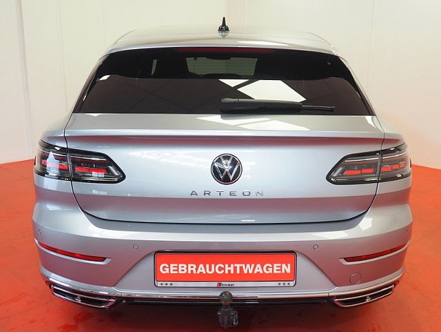 Volkswagen Arteon °°Shooting Brake 2.0TSI DSG 444,-ohne Anzahlung AHK Leder Kamera