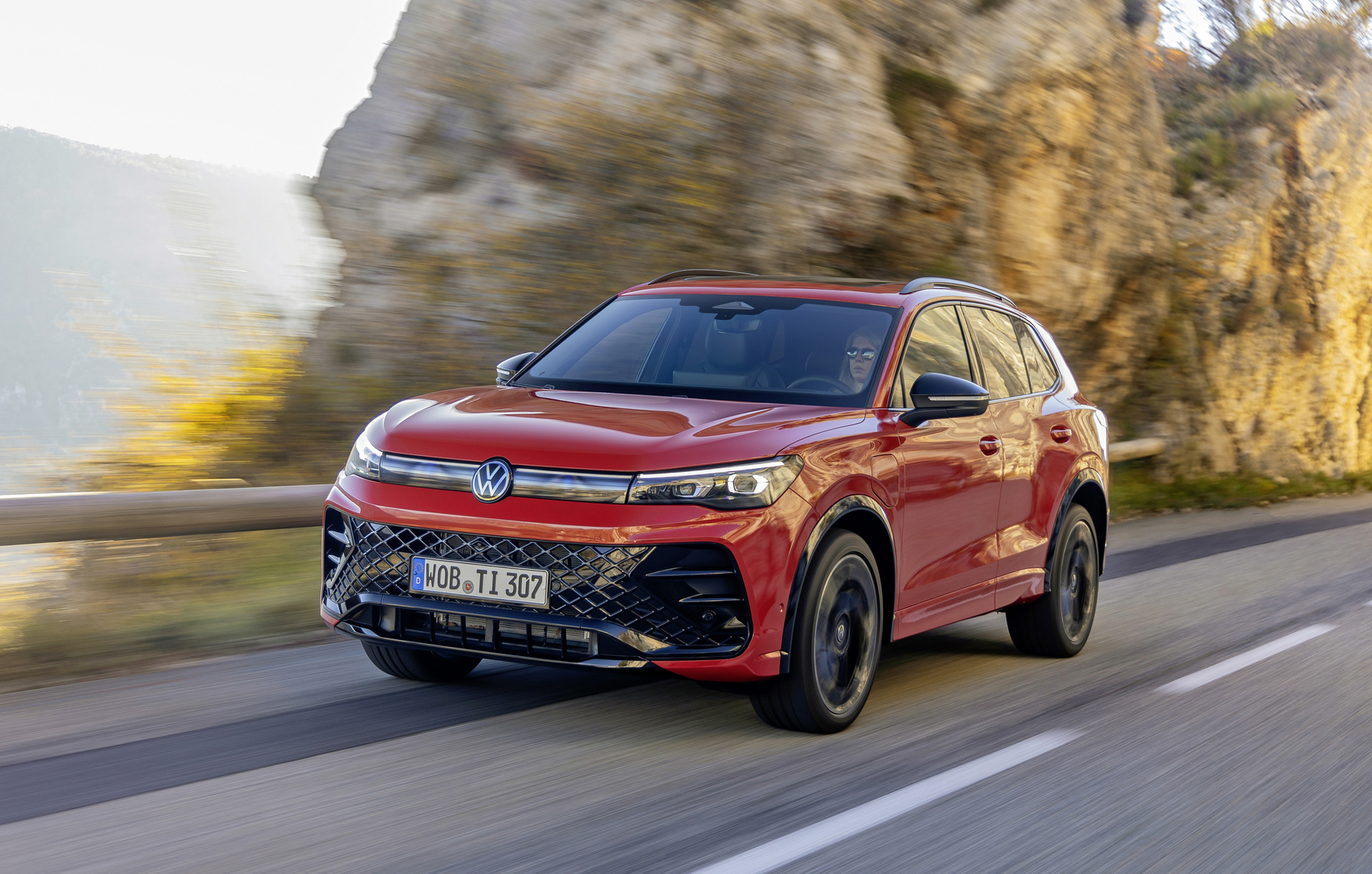 Tiguan Ehybrid Preis