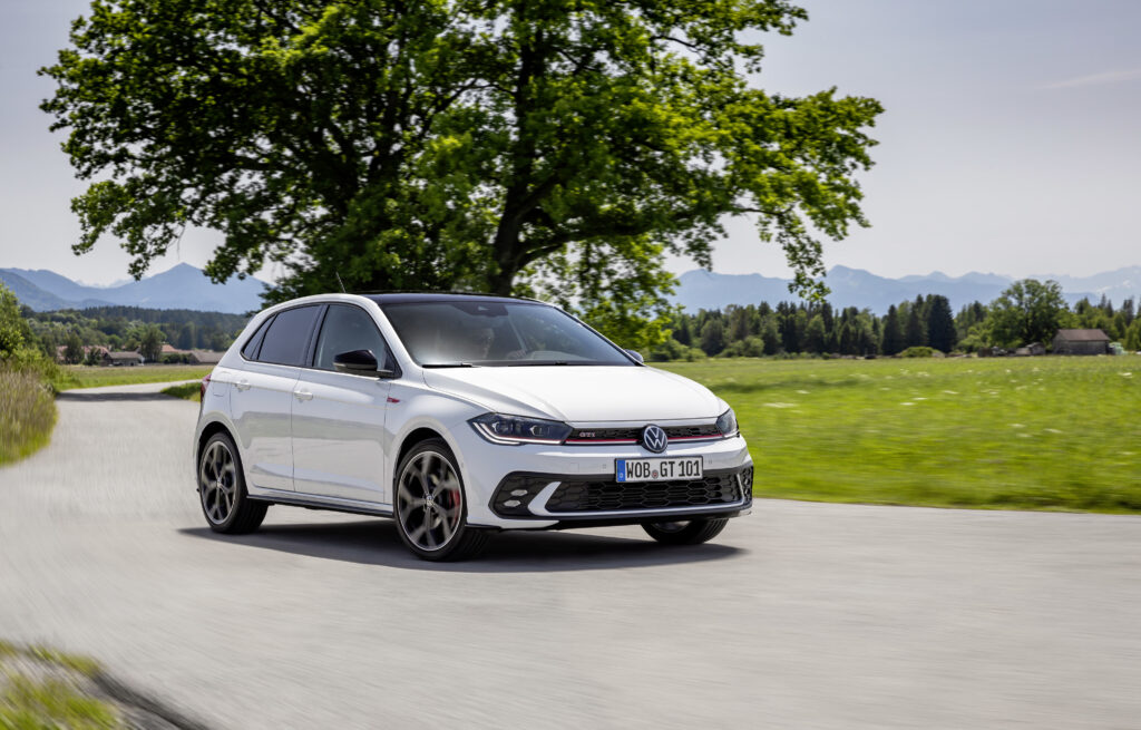 vw polo gti volkswagen pologti leasing deal angebot finanzierung autohaus händler verkauf kaufen leasen privat