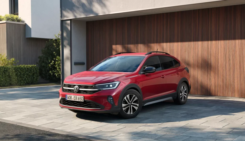 VW Taigo Energy Sondermodell Leasing Angebot vom Volkswagen Händler Autohaus Stricker Bestellfahrzeug verfügbar mit Rabatt auch als Finanzierung 1,99% Zinsen niedriger Zins Aktionsangebot Deal