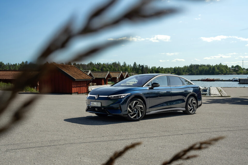 id.7 gewerbe leasing angebot lagerwagen sofort verfügbar professional class deal limousine tourer id7 pro performance gtx